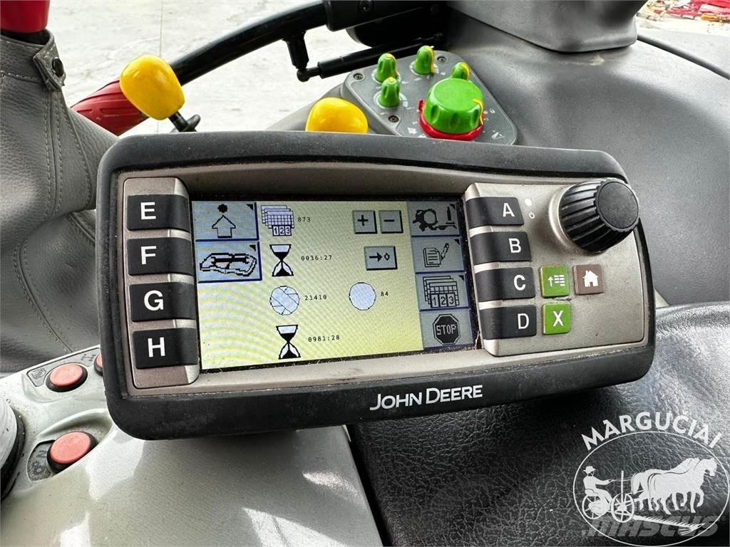 John Deere C 440 R Landbouw - overige