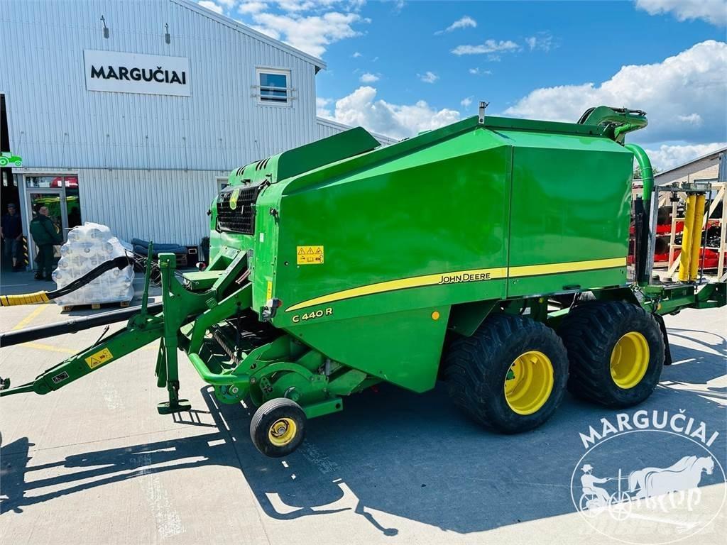 John Deere C 440 R Landbouw - overige
