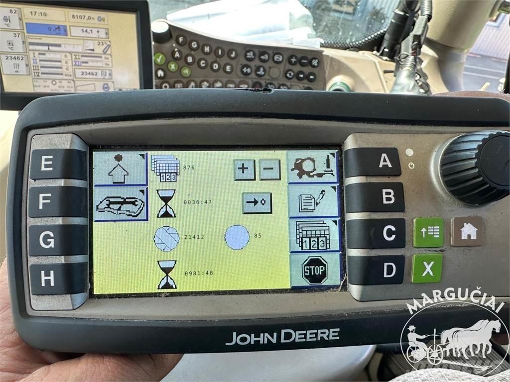 John Deere C 440 R Landbouw - overige