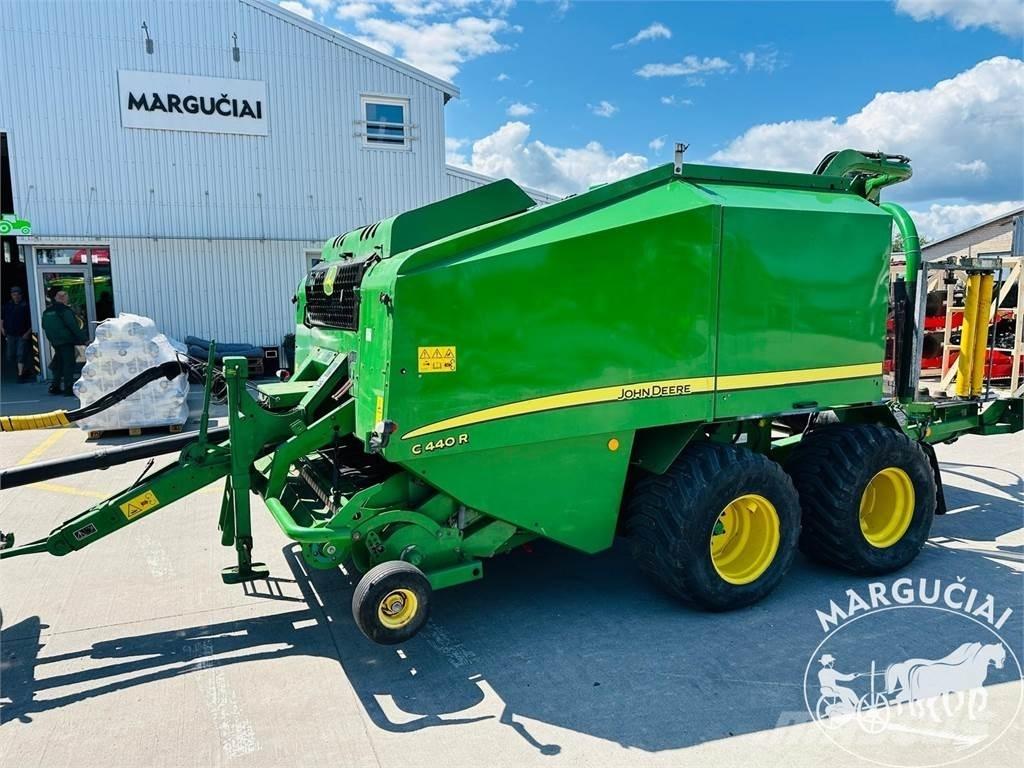 John Deere C 440 R Landbouw - overige