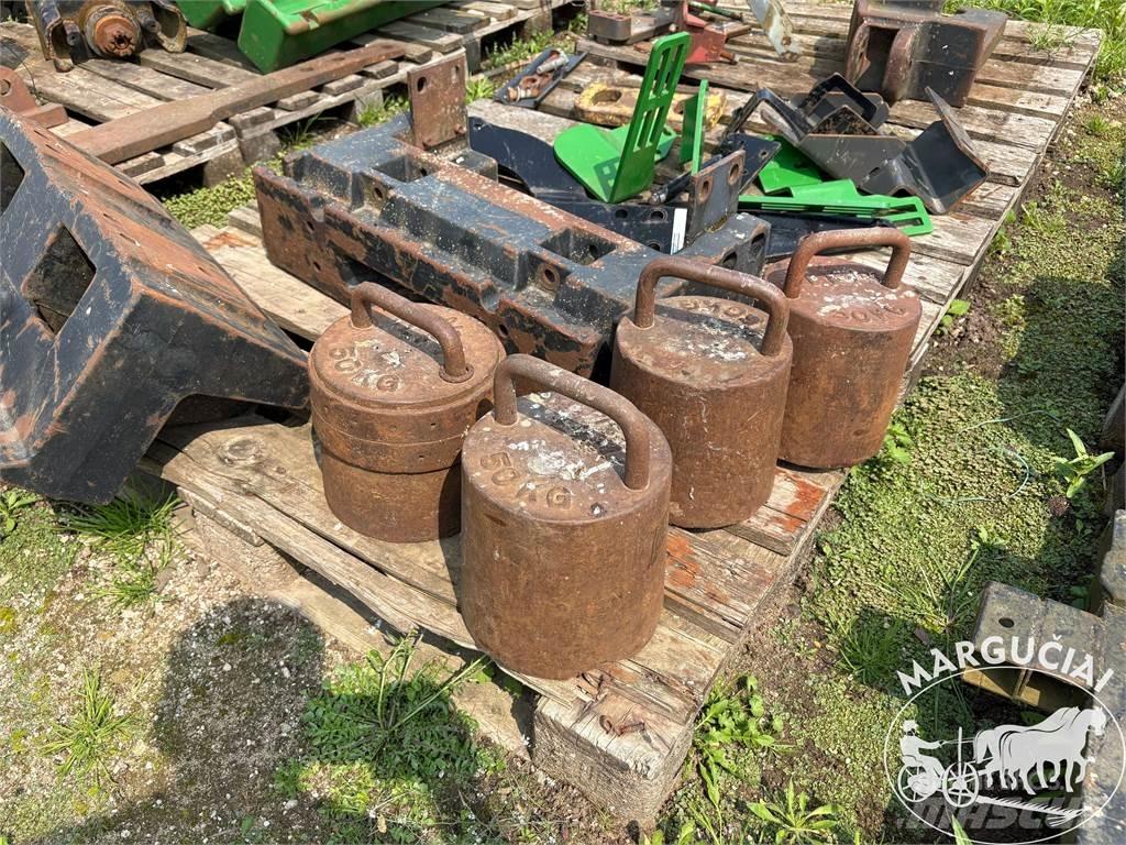 Kita 200 kg. Landbouw - overige