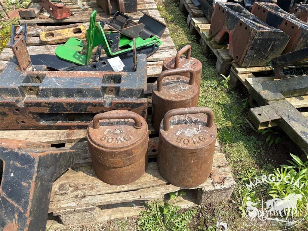Kita 200 kg. Landbouw - overige