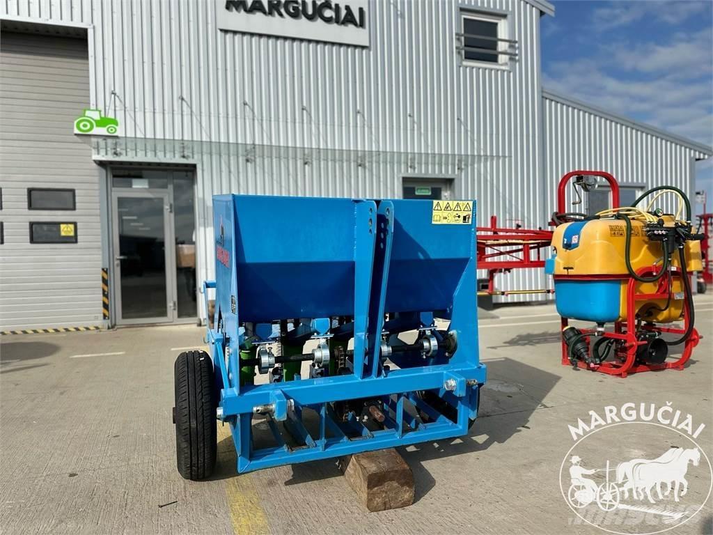 Krukowiak S287 Landbouw - overige