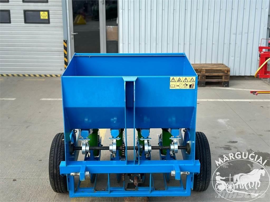 Krukowiak S287 Landbouw - overige