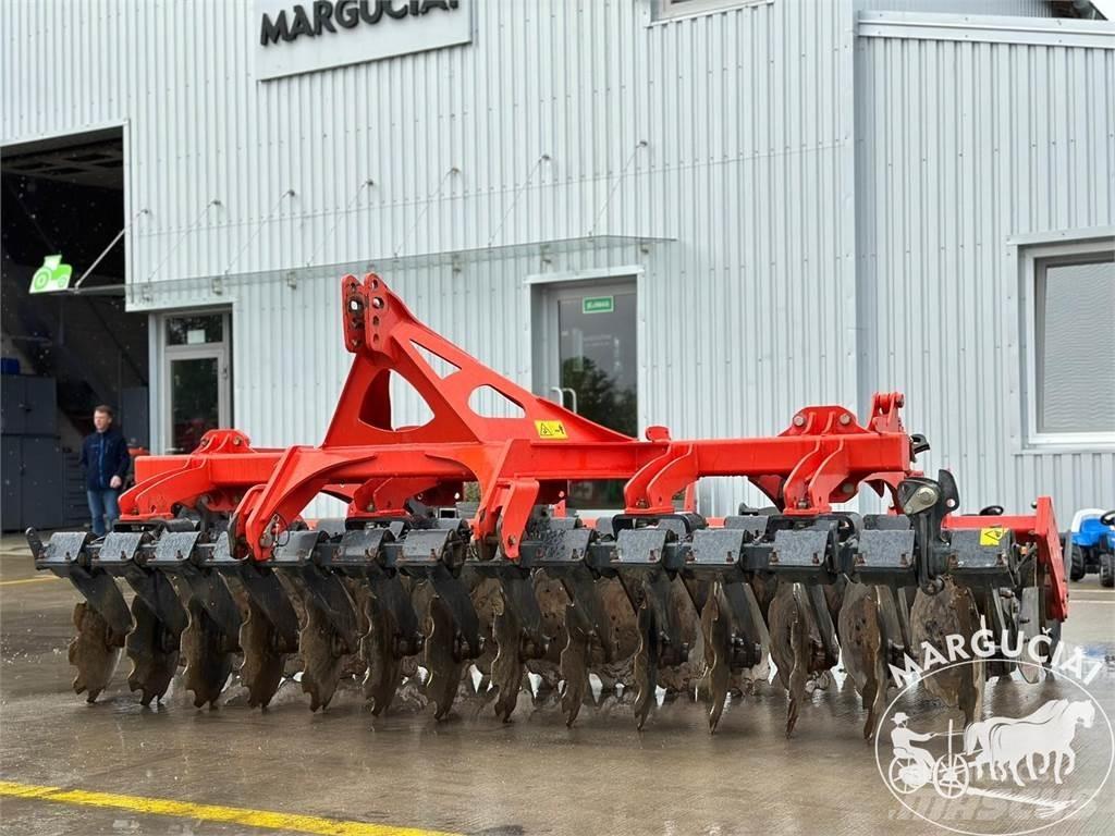 Kuhn Optimer+, 3 m Landbouw - overige