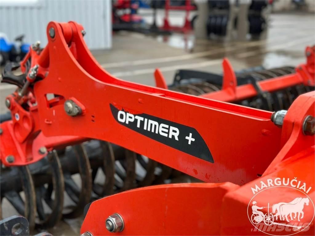 Kuhn Optimer+, 3 m Landbouw - overige