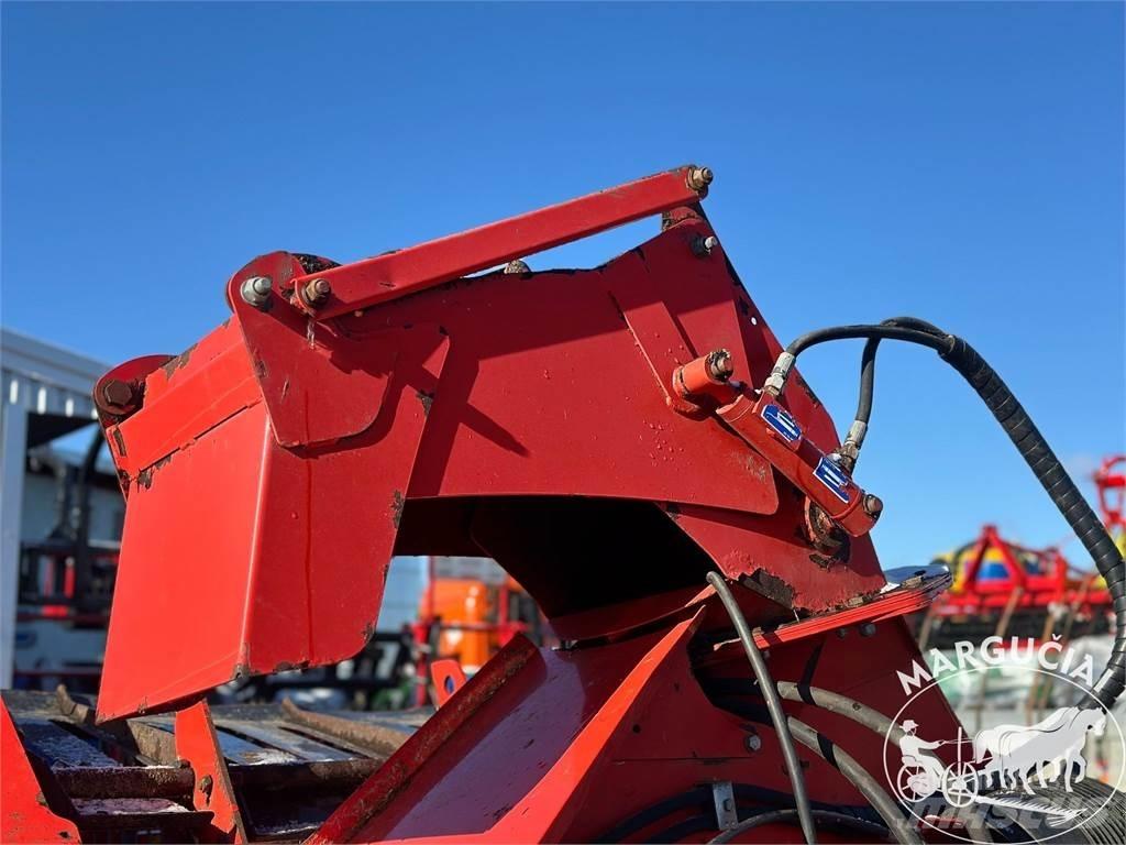Kuhn Primor 2060 S Landbouw - overige