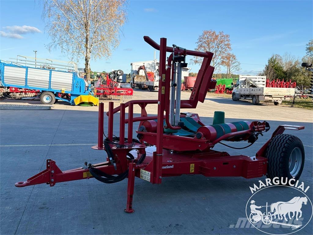 Kverneland 7740C Landbouw - overige