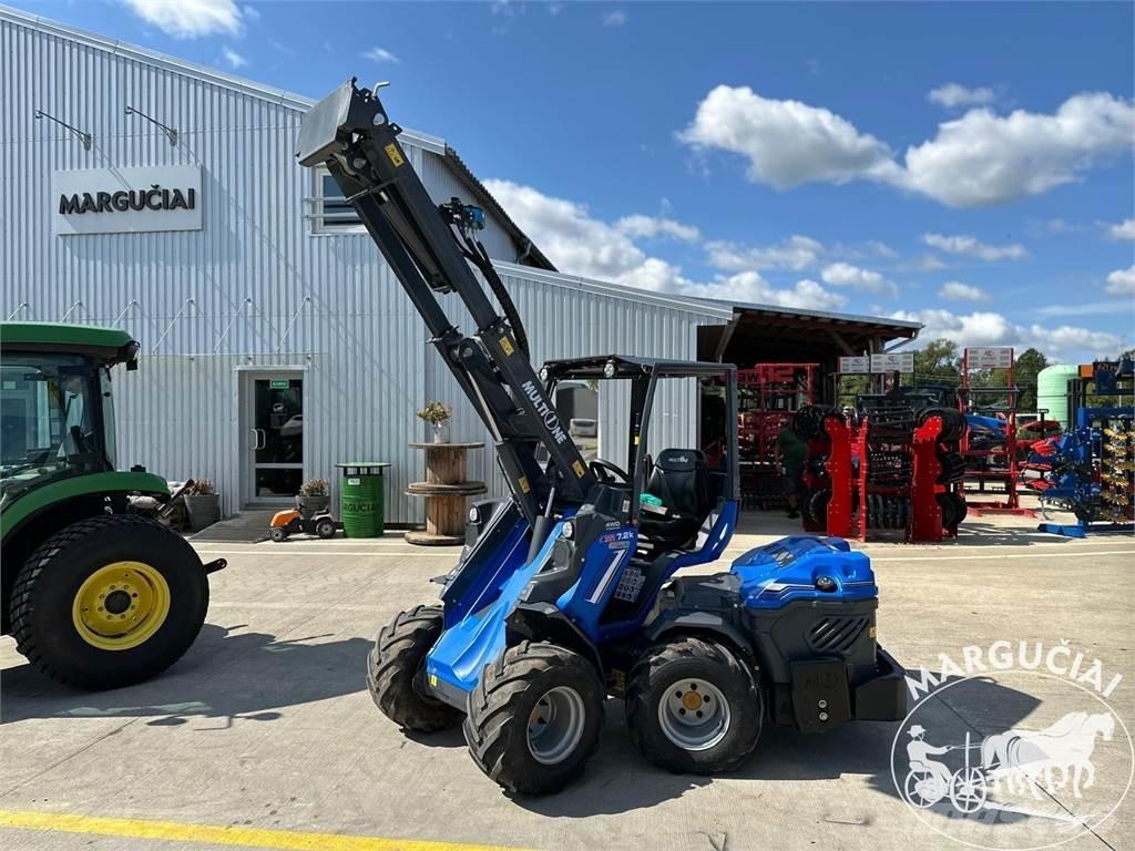 Multione 7.2 K, 25 AG Landbouw - overige