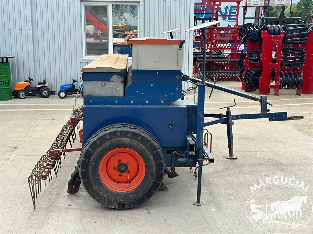 Nordsten 3 m. Landbouw - overige