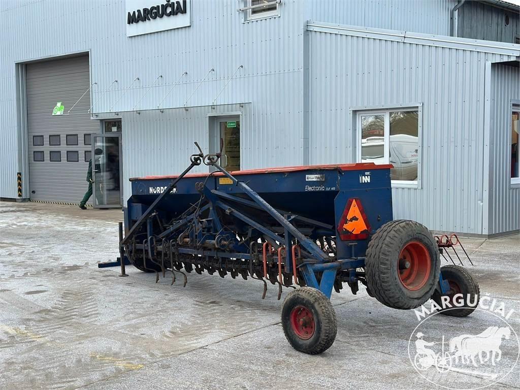 Nordsten 4 m. Landbouw - overige