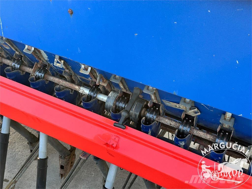 Nordsten CLF 400, 4 m. Landbouw - overige