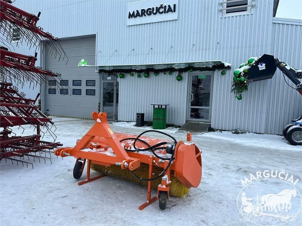Pomarol Šluota ZS150 Landbouw - overige