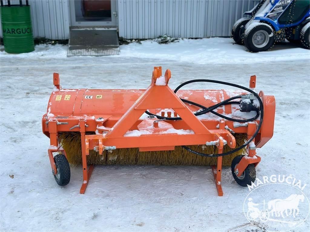 Pomarol Šluota ZS150 Landbouw - overige