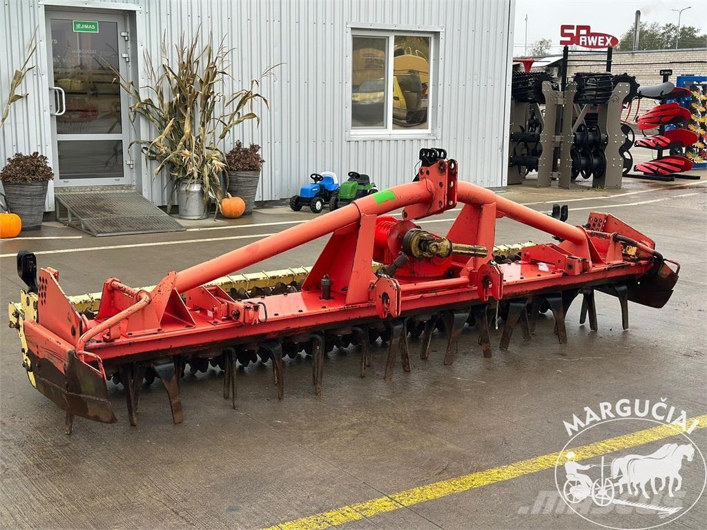 Pöttinger 4 m Landbouw - overige