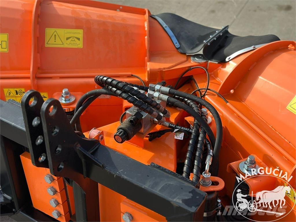 Pronar PUV-3000M Landbouw - overige