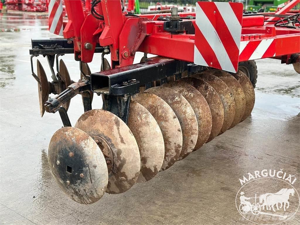 Quivogne 4,5 m Landbouw - overige