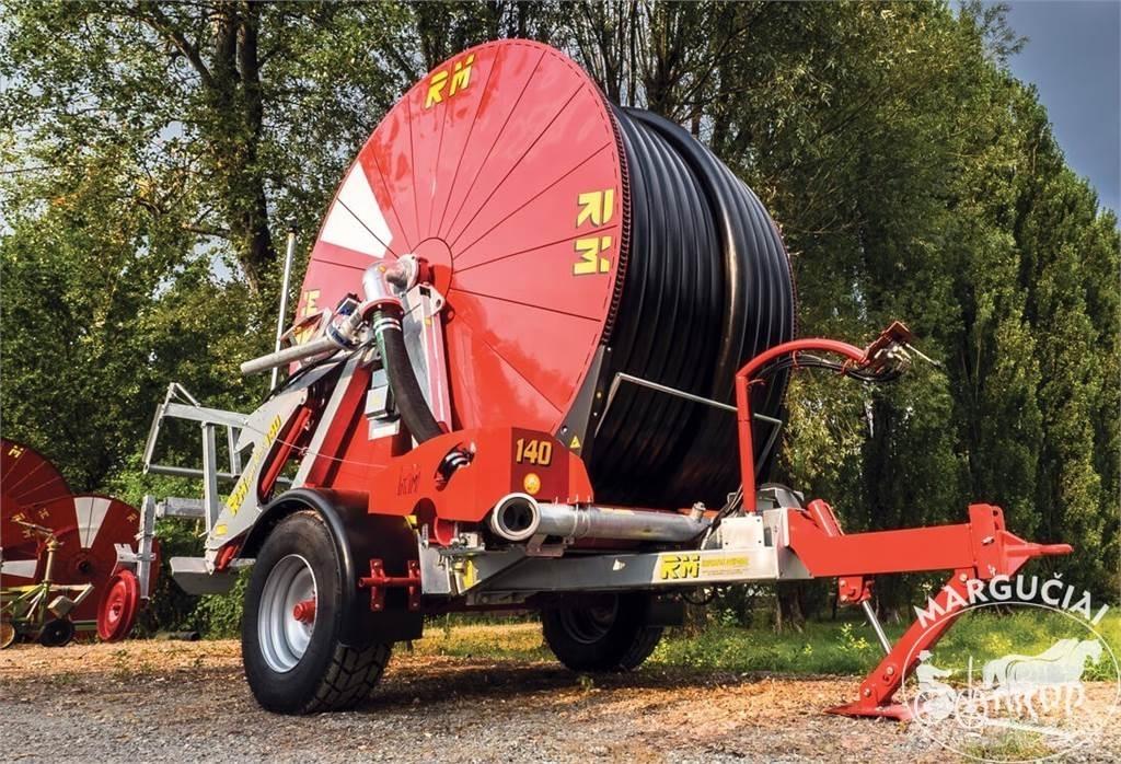  RM Laistymo sistemos Landbouw - overige