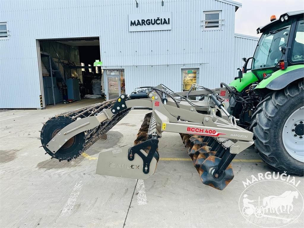 Rol-Ex BCCH, 4 m Landbouw - overige