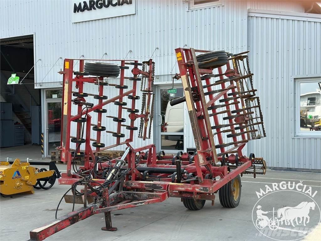 Väderstad 5,8 m Landbouw - overige
