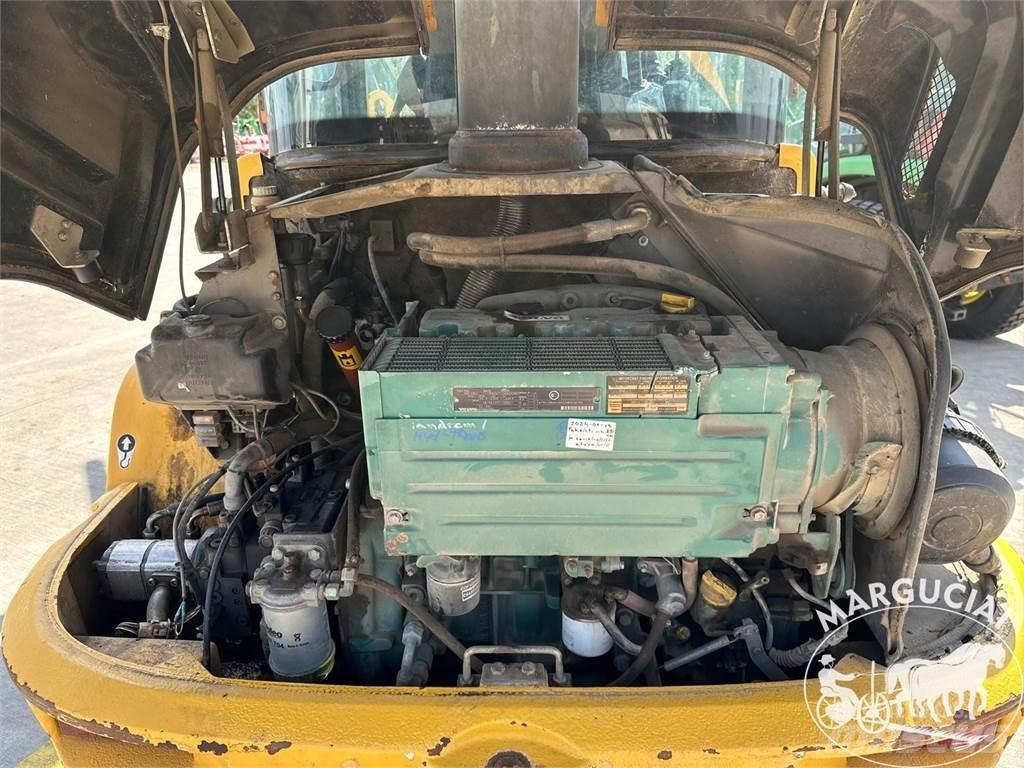 Volvo BM L30B, 68 AG Landbouw - overige