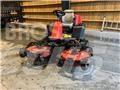 Jacobsen AR-3 Rijmaaiers