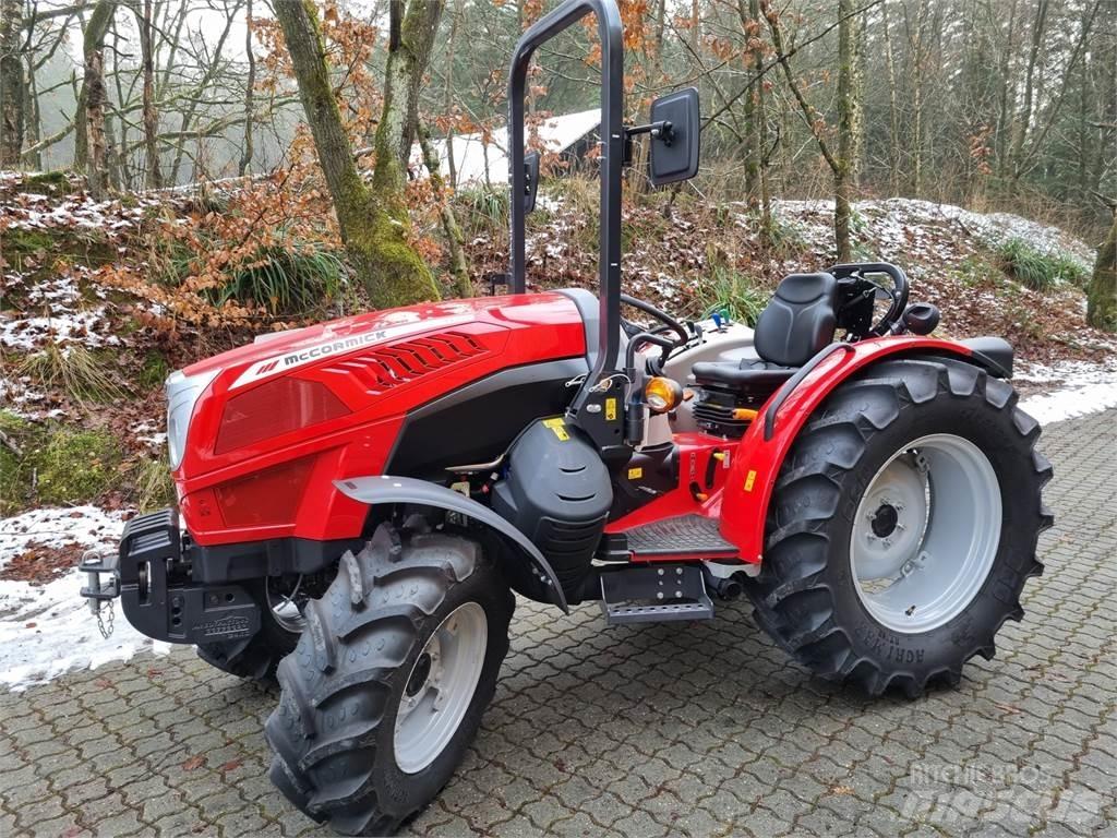 McCormick X2.055 Tractoren