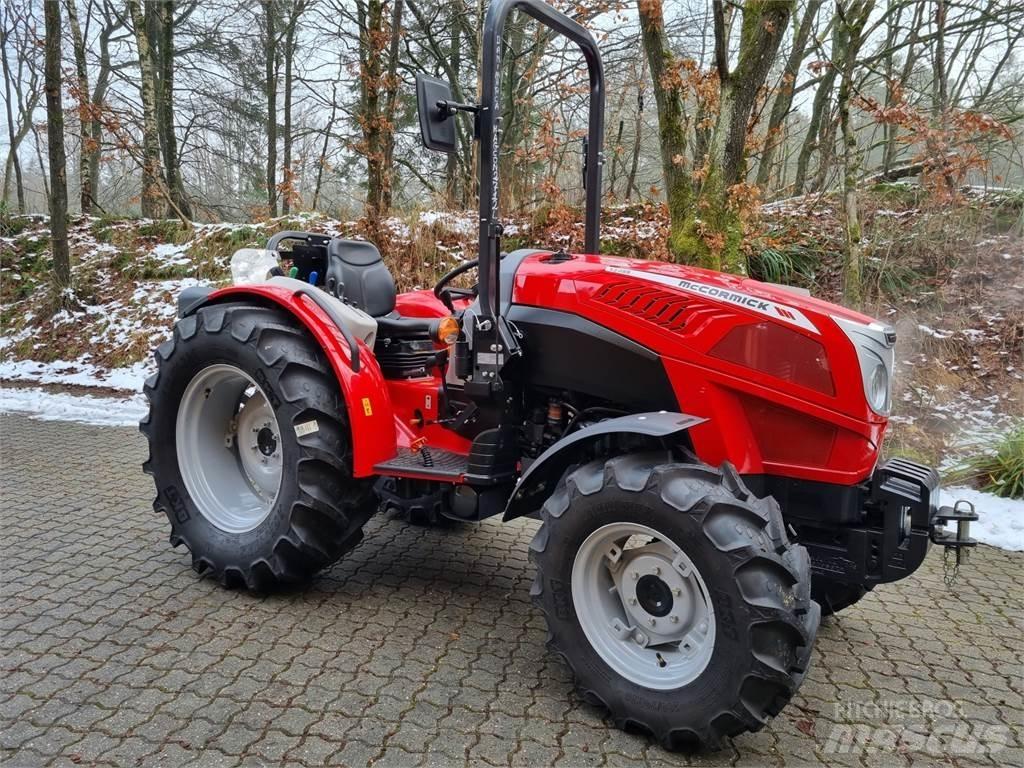 McCormick X2.055 Tractoren