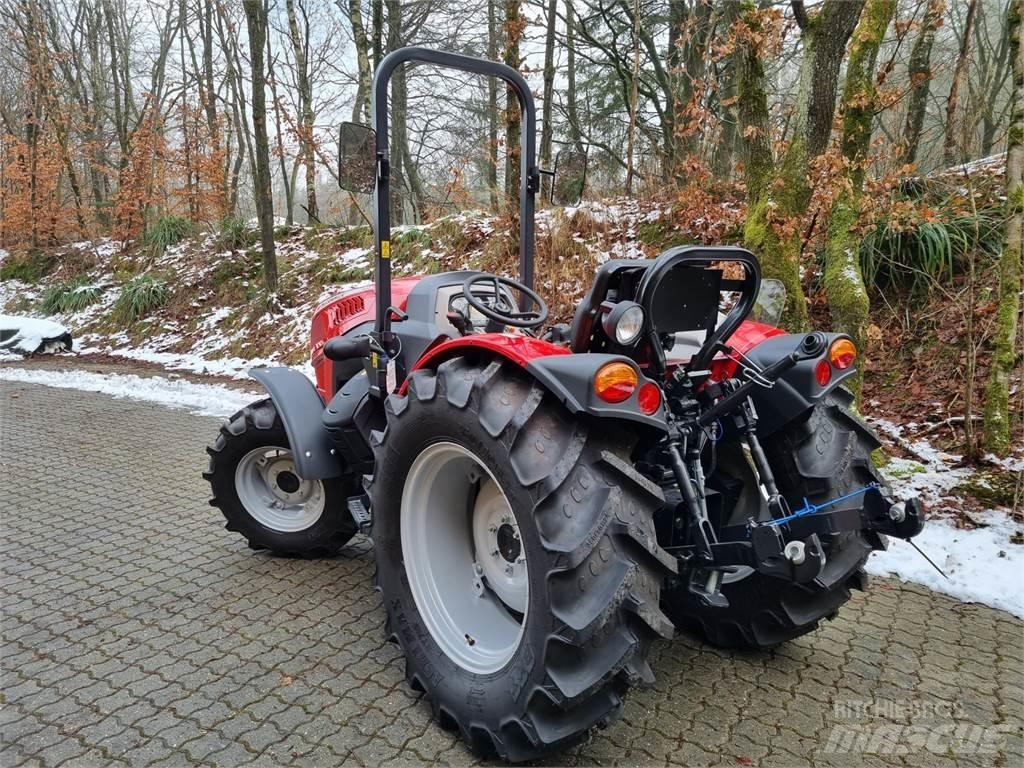 McCormick X2.055 Tractoren