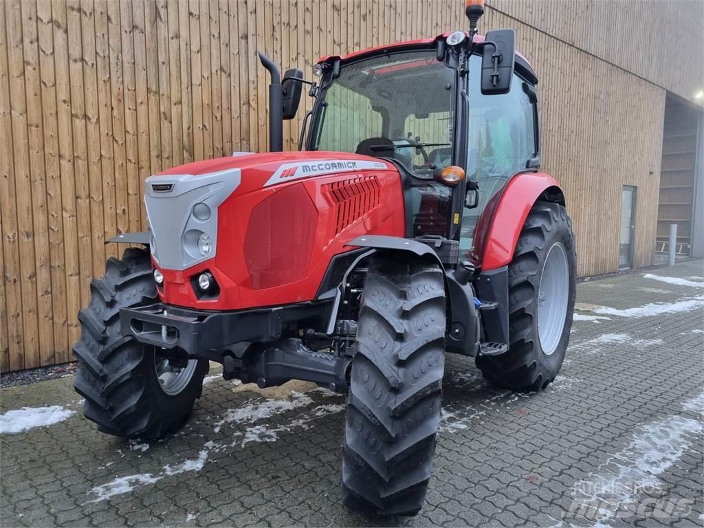 McCormick X5.100 Tractoren