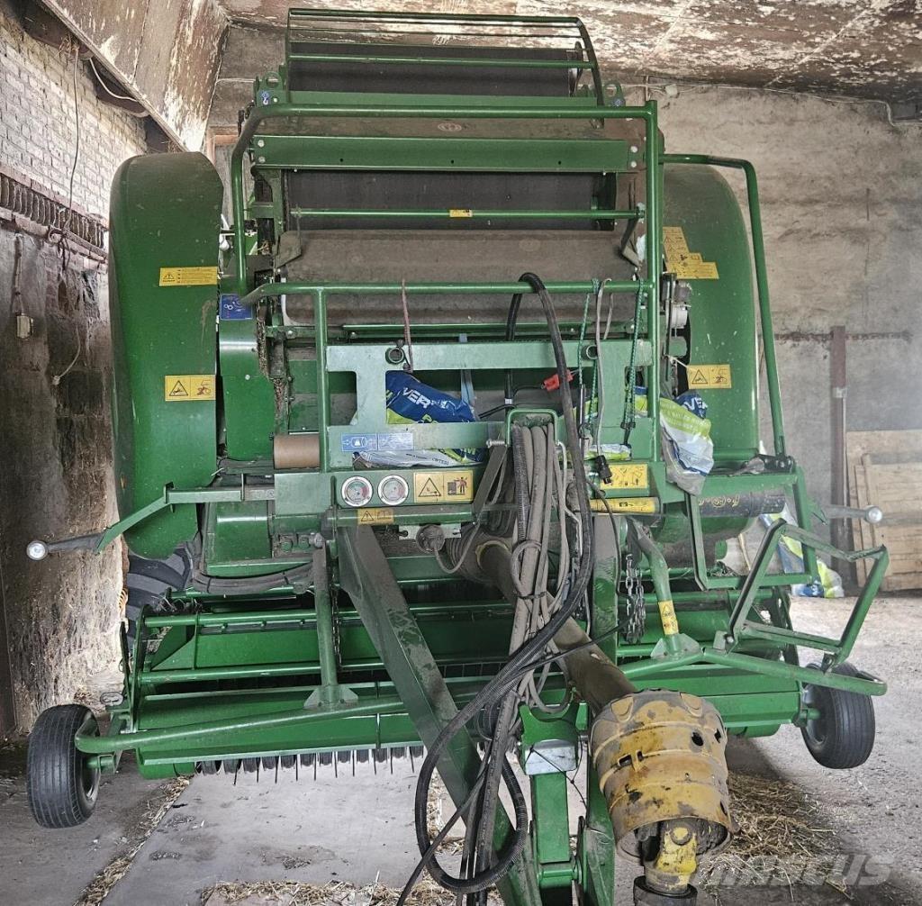 McHale Fusion Vario Bouw - Overige