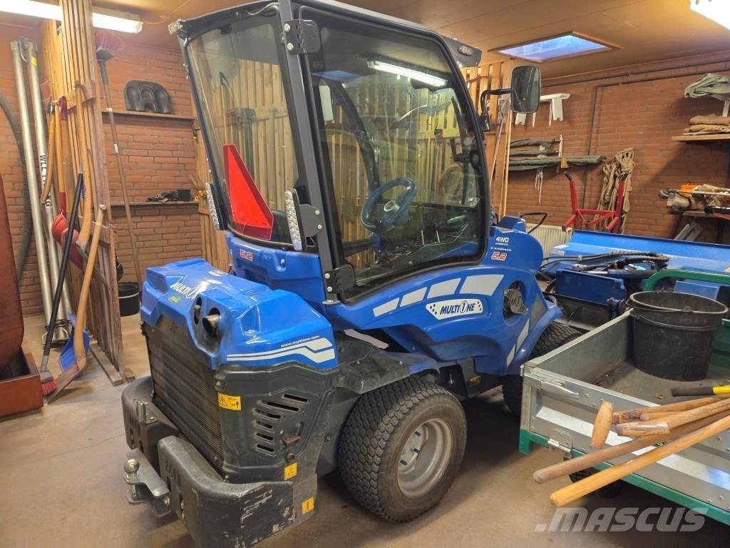 Multione 5.2K Miniladers