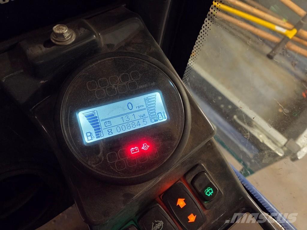 Multione 5.2K Miniladers