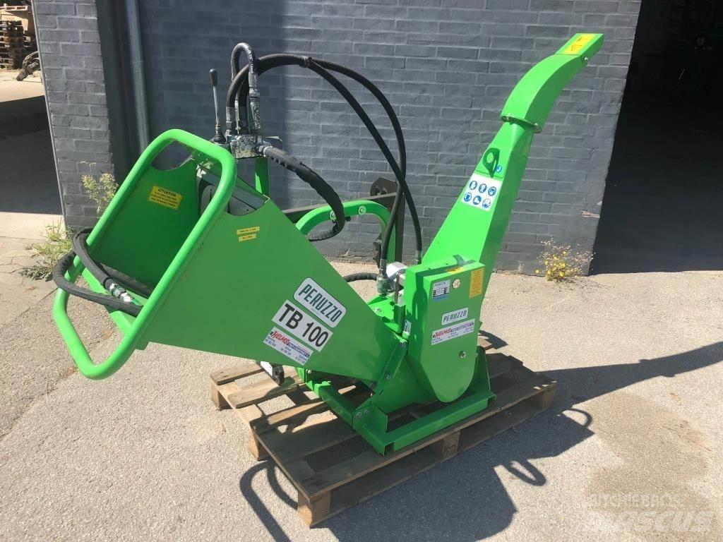 Peruzzo TB100 HYDRO Landbouw - overige