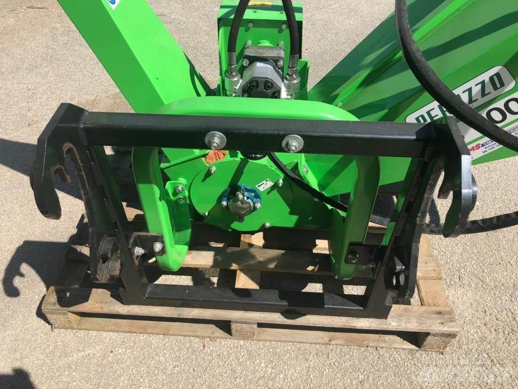 Peruzzo TB100 HYDRO Landbouw - overige