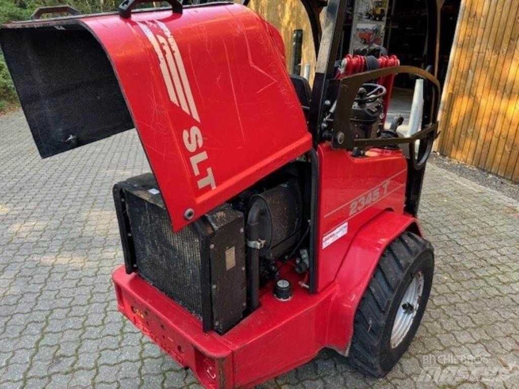 Schäffer 2345 T SLT Verreikers