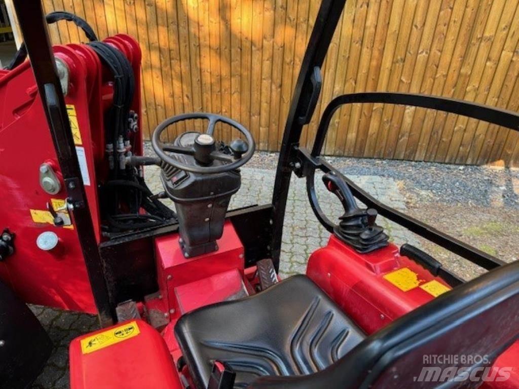 Schäffer 2345 T SLT Verreikers