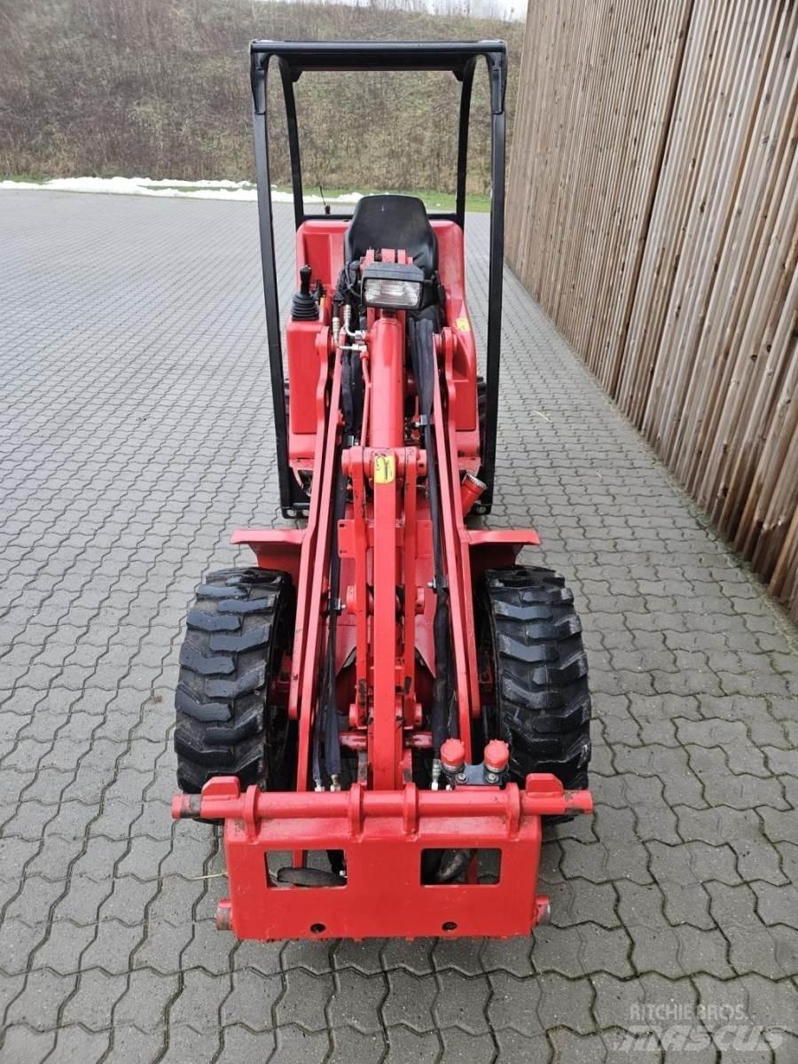 Schäffer 2428 SLT Miniladers