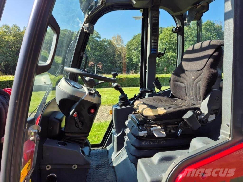 Schäffer 5680 T Verreikers