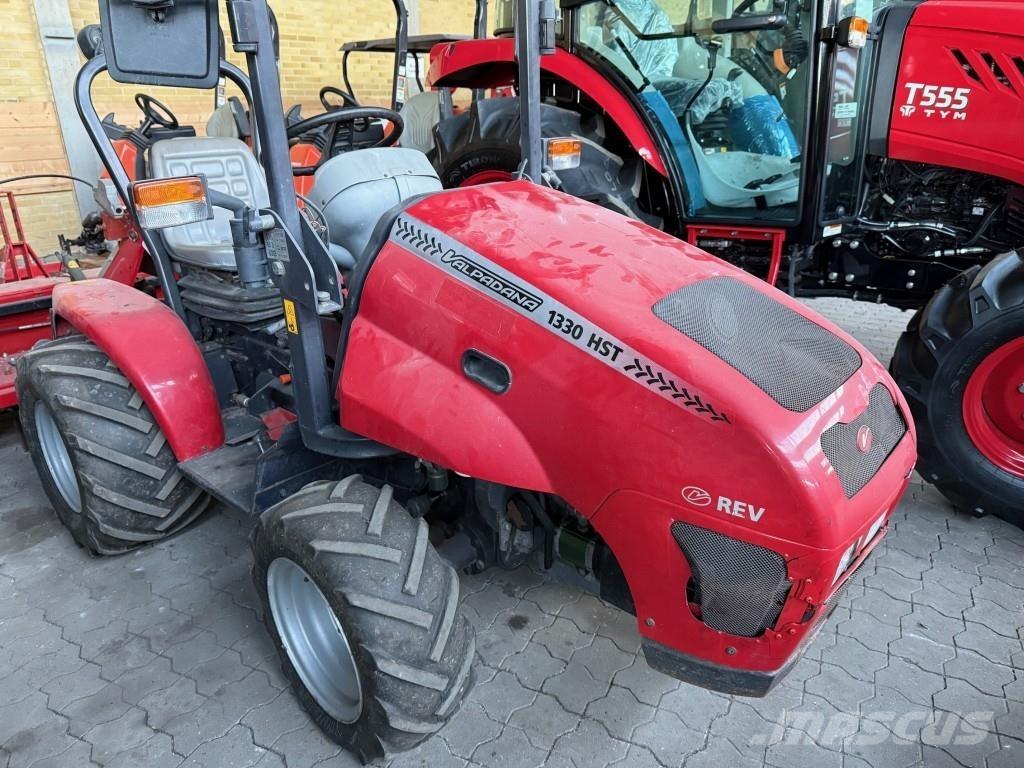 Valpadana 1330 HST Compacttrekkers