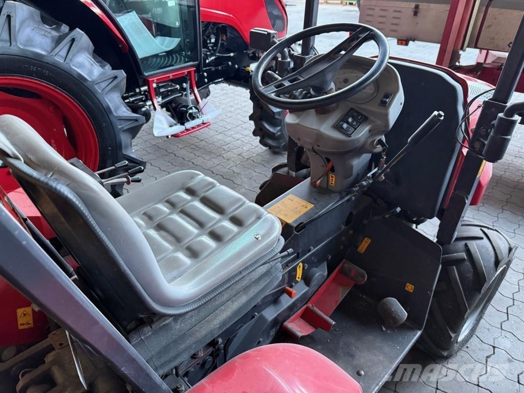 Valpadana 1330 HST Compacttrekkers