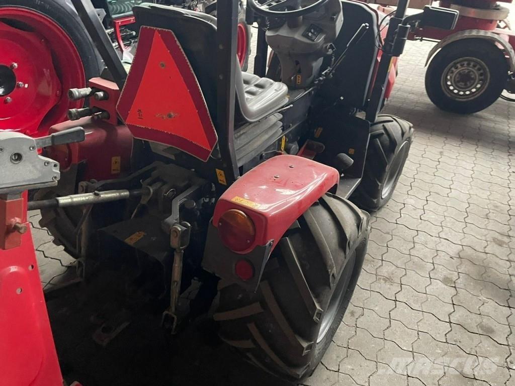 Valpadana 1330 HST Compacttrekkers