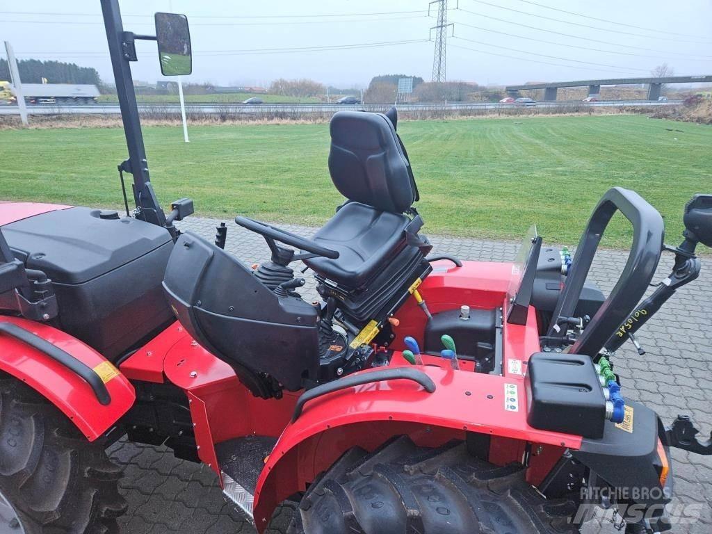 Valpadana 90115 AR Tractoren