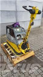 Wacker 40/45 h Grondverdichtingsmachines