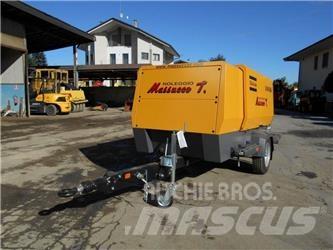 Atlas Copco XAHS 317 Compressors