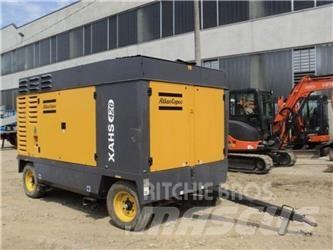 Atlas Copco XAHS 426 Compressors