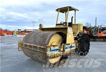 Bitelli Ghibli C100 Grondverdichtingsmachines