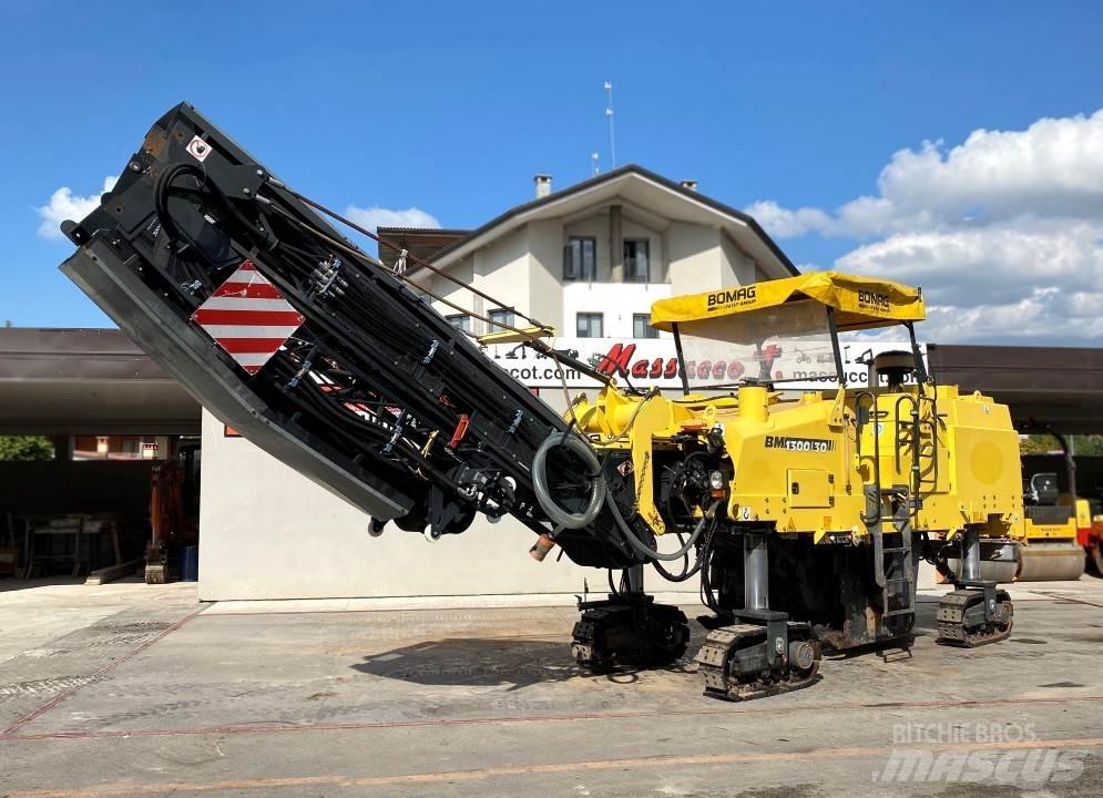 Bomag BM1300/30 Asfaltfrezen