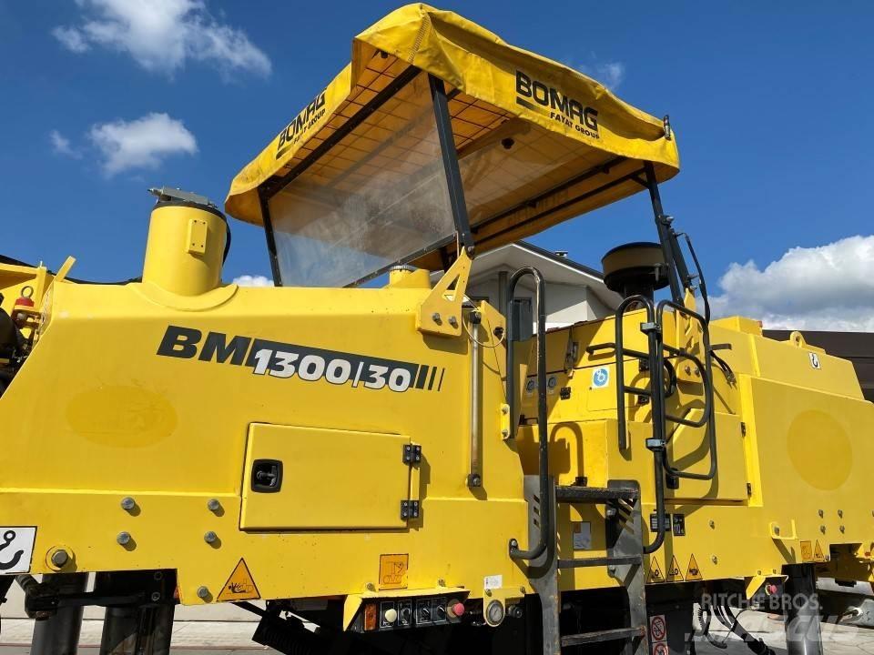 Bomag BM1300/30 Asfaltfrezen