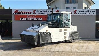 Bomag BW 24 R Grondverdichtingsmachines
